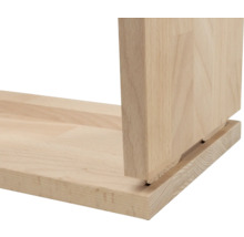 WOLFCRAFT Lamellkex strl. 0, 50-pack-thumb-4