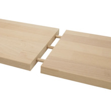 WOLFCRAFT Räfflad träplugg Ø 10 mm 30-pack