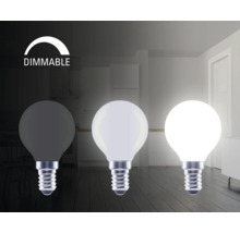 Reflektorlampa FLAIR LED dimmbar MR16 GU5.3 3W 230lm 2700K-thumb-3