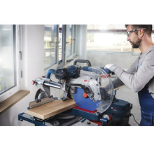 Cirkelsågklinga BOSCH Expert for Wood Ø 254x30mm Z 60