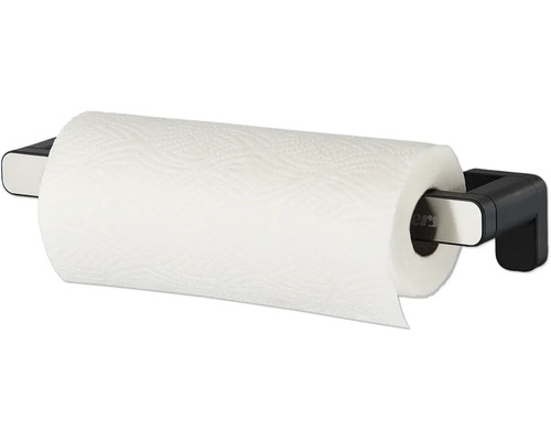 Hushållspappershållare med hushållspapper