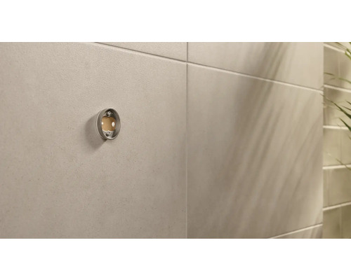 Toalettpappershållare för väggmontering