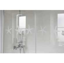 Dekorplast D-C-FIX Glas Opal 90x210cm