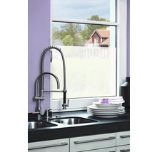 Dekorplast D-C-FIX Glas Opal 90x210cm