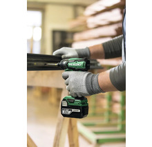 Slagskruvdragare HIKOKI WH18DDW2Z 18V + HSC utan batteri och laddare