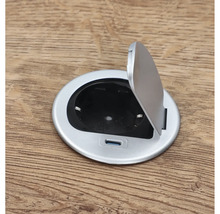 Inbyggnadsuttag schuko + USB C