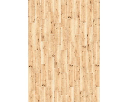 Träpaneler som golvbeläggning