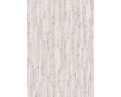 Ljust trägolv med ådring