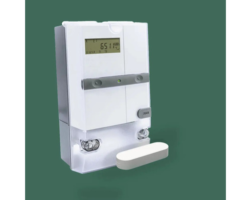 Elmätare för mätning av energiförbrukning