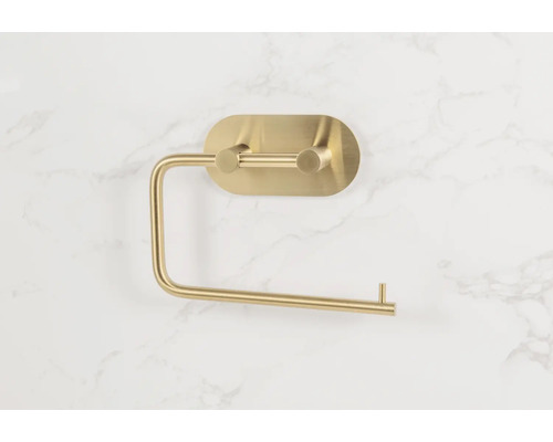 Toalettpappershållare för väggmontering