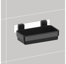 Badrumshylla för väggmontering