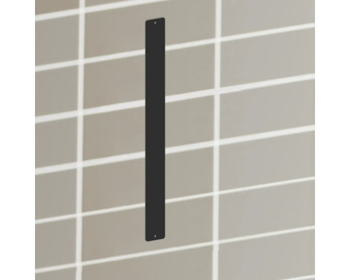 Fästprofil på kakel