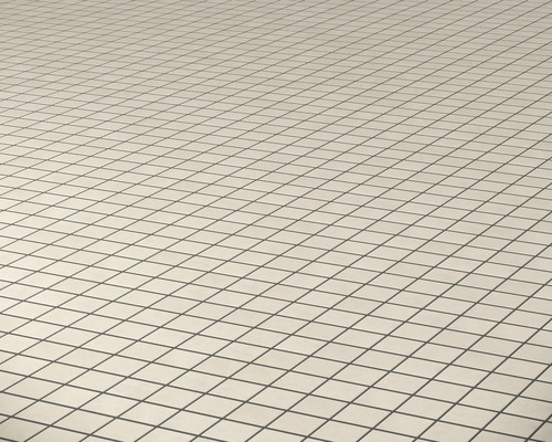 Kvadratiskt kakelmönster