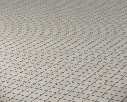 Fyrkantiga golvplattor med fogmönster