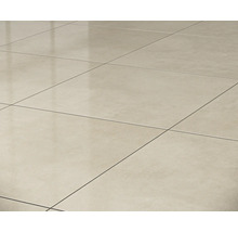 Klinker MIRAVA manhattan Ivory lappato 60x60x0,9 cm