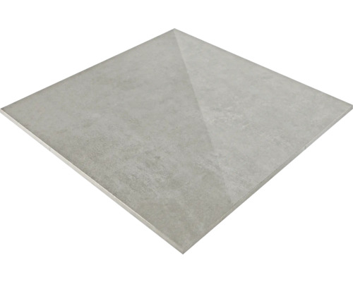 Fyrkantig, ljus platta för inomhusbruk