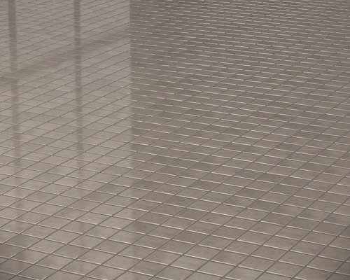 Fyrkantiga keramiska golvplattor