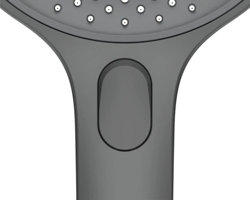 Handdusch med stråltypsjustering