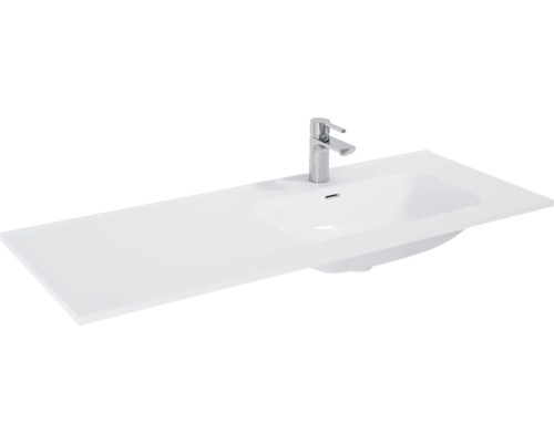 Tvättställ med blandare