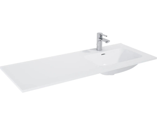 Tvättställ med blandare