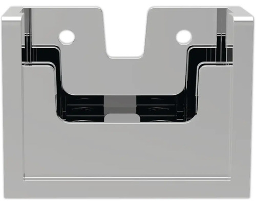 Skyddshölje för enspaksblandare