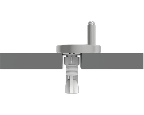 Fästelement för möbler