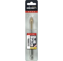 Alpen glasborr, diameter 8 millimeter
