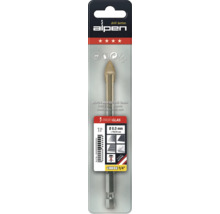 Alpen glasborr, diameter 8 millimeter