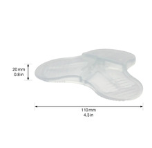 Dörrkil 20x110mm transparent
