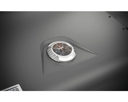 Grilltermometer för temperaturkontroll vid grillning