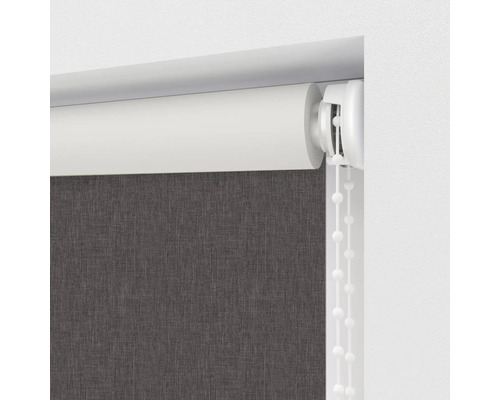 Rullgardin med dragsko för fönsterdekoration