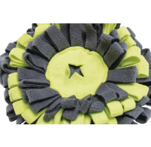 Hundleksak snufflematta av tyg