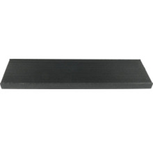 Utomhustrappa PERTURA Tallis 100cm 11 steg Antracit