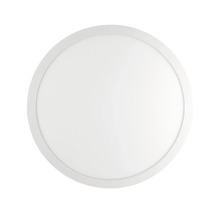 Rund LED taklampa