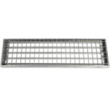 Metallgaller för utomhusbruk