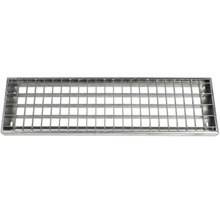 Metallgaller för utomhusbruk