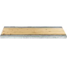 Utomhustrappa PERTURA Tallis 80cm 11 steg P. R.