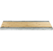 Utomhustrappa PERTURA Tallis 100cm 11 steg P. R.