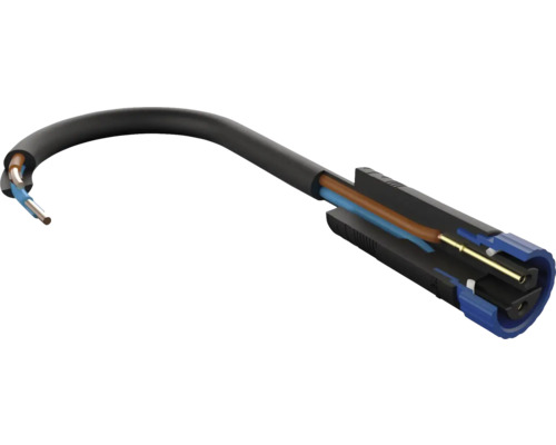 Kontakt med kabel