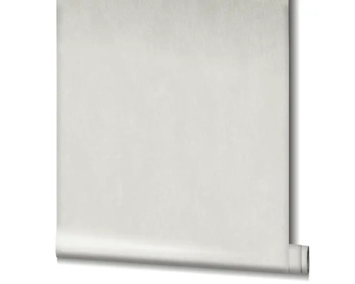 Tapetrulle med enfärgat mönster