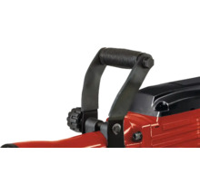 Detalj av en bilningshammare med handtag