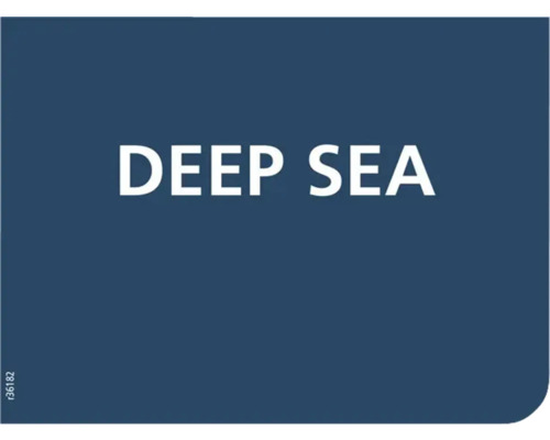 Väggfärg StyleColor deep sea 2,5l