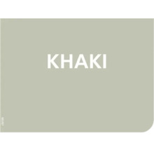 Färgruta khaki
