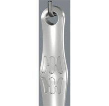 Verktygskapsylöppnare med hängande hål