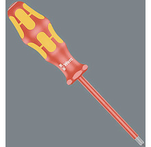 Skruvmejsel med handtag från Wera