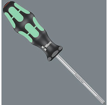 Wera skruvmejsel med lasertopp