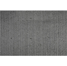 Konstgräs med vertikal linjestruktur