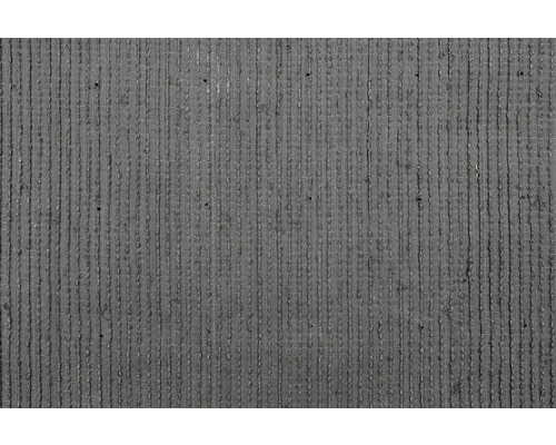 Konstgräs med vertikalt linjemönster för trädgården