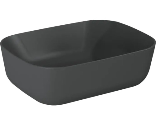 Rektangulär planteringslåda