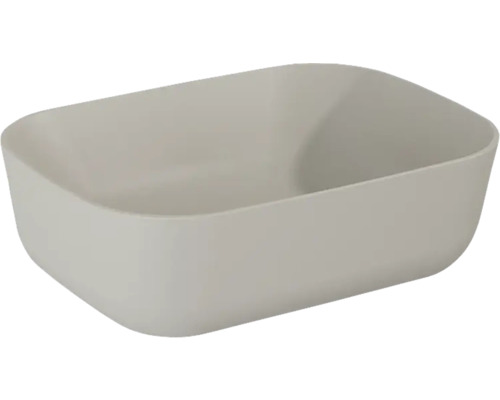 Rektangulär skål